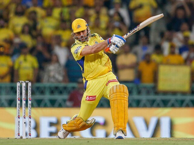 LSG vs CSK LIVE SCORE, IPL 2024: MS Dhoni's 9-ball 28*, Ravindra Jadeja's 57* Power Chennai to 176/6