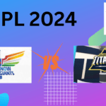LSG vs GT IPL 2024: Giants Defeat Titans By 33 Runs