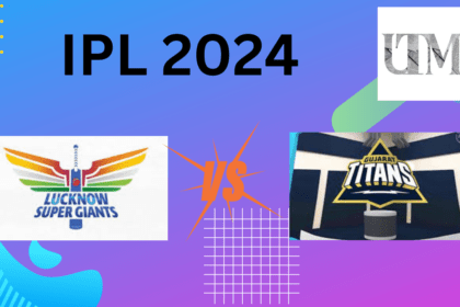 LSG vs GT IPL 2024: Giants Defeat Titans By 33 Runs