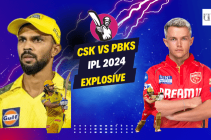 Can Punjab Kings Extend Winning Streak Against Chennai Super Kings?