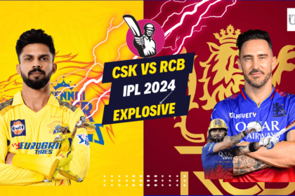 RCB VS CSK IPL 2024: RCB Storm Into The Playoffs