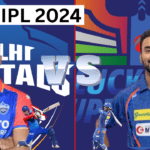 DC VS LSG IPL 2024: DC Clinch A Win