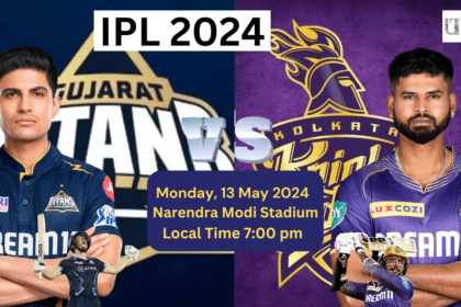 GT vs KKR A Battle of the Titans: Revealing the Crucial Matchups