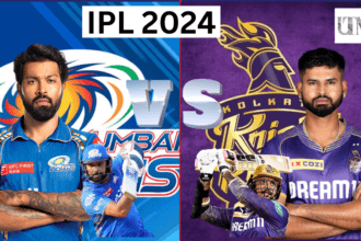 KKR VS MI IPL 2024: Varun, Narine Done A Job For The KKR