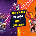 KKR VS SRH IPL 2024: Starc, Varun Shines With The Ball