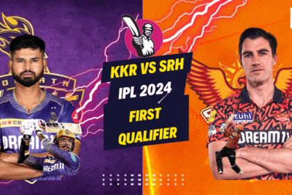 KKR VS SRH IPL 2024: Starc, Varun Shines With The Ball