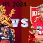 RCB VS PBKS IPL 2024: Kohli Masterclass