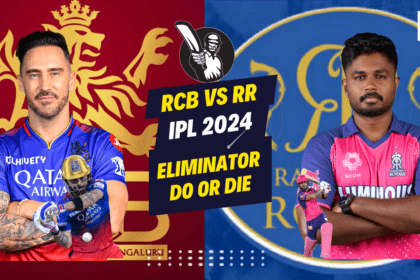 Eliminator: RCB vs RR Playing XI, Pitch Report, Dream11 & Top Player Picks for IPL 2024