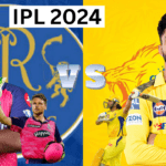 RR vs CSK IPL 2024: CSK won in low scoring Game