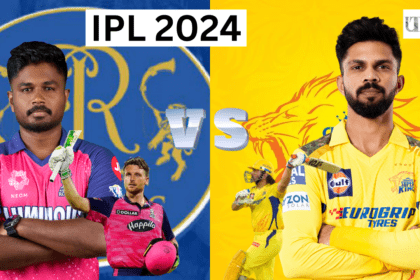 RR vs CSK IPL 2024: CSK won in low scoring Game