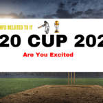 The Cricket World Cup of 2024: T20 Festival in the West Indies and USA