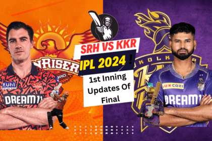 KKR VS SRH IPL 2024: KKR Bowlers All Over The SRH Batter