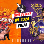 SRH VS KKR IPL 2024 Final: Playing 11, Weather Report, Dream 11, Pitch Report And Match Prediction