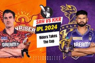 SRH VS KKR IPL 2024 Final: KKR Becomes IPL 2024 Champion By Dominating SRH