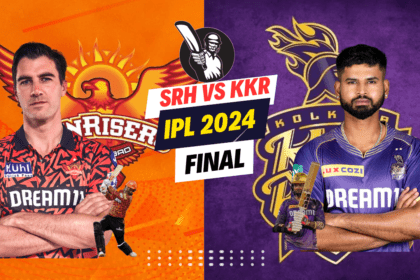 SRH VS KKR IPL 2024 Final: Playing 11, Weather Report, Dream 11, Pitch Report And Match Prediction