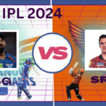 SRH VS LSG IPL 2024: SRH Crush LSG
