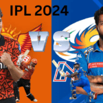 SRH VS MI IPL 2024: Yadav Smash Hundred