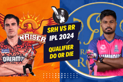SRH VS RR IPL 2024: Qualifier 2 Match Prediction, Head-to-Head and Pitch Report