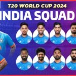 Rohit Sharma Leads, Pant Returns, Samson Included: India Announce Squad For 2024 T20 World Cup